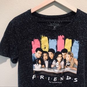 Warner Bros. Tops - FRIENDS Tee Warner Bros. Tops - FRIENDS Tee